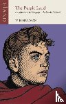 Hudson, W. H., Campomar, Andreas - The Purple Land