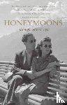 Hudson, Roger, Baring, Rose - Honeymoons