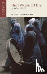 Doubleday, Veronica - Three Women of Herat
