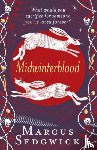 Sedgwick, Marcus - Midwinterblood