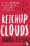 Pitcher, Annabel - Ketchup Clouds