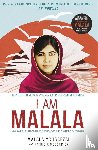 Yousafzai, Malala, McCormick, Patricia - I Am Malala