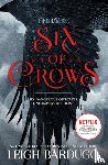 Bardugo, Leigh - Six of Crows - Book 1