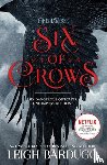 Bardugo, Leigh - Six of Crows