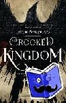Leigh Bardugo - Crooked Kingdom (Six of Crows Book 2) - Book 2