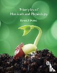 Durner, Associate Professor Edward (Rutgers - Principles of Horticultural Physiology