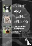 Risio, Luisa De (Animal Health Trust, Platt, Simon (University of Georgia - Canine and Feline Epilepsy