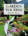 Benfield, Richard W. (Formerly Central Connecticut State University - Garden Tourism