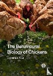 Nicol, Christine (Royal Veterinary College - Behavioural Biology of Chickens, The