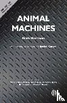 Harrison, Ruth (Noted animal welfare author, Stamp-Dawkins, Marian (University of Oxford - Animal Machines