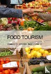 Stanley, John (John Stanley Associates, Stanley, Linda (John Stanley Associates - Food Tourism