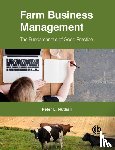 Nuthall, Peter L (Lincoln University - Farm Business Management