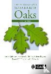 Johnson, Paul (Formerly US Forest Service, Shifley, Stephen (Formerly US Forest Service, Rogers, Robert (Formerly University of Wisconsin-Stevens Point, Dey, Daniel C. (US Forest Service - Ecology and Silviculture of Oaks, The