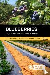 Retamales, Jorge (Universidad de Talca, Hancock, James (Michigan State University - Blueberries