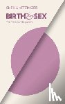 Kitzinger, Sheila - Birth and Sex