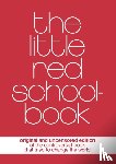 Hansen, Soren, Jensen, Jesper - The Little Red Schoolbook