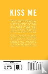 Gonzalez, Carlos - Kiss Me