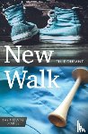Durant, Ellie - New Walk