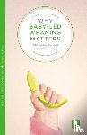 Brown, Amy - Why Starting Solids Matters