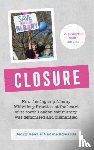 Reed, Becky, Edwards, Nadine - Closure