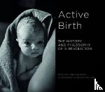 Balaskas, Janet - Active Birth