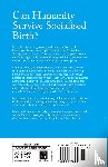 Odent, Michel - Can Humanity Survive Socialised Birth?