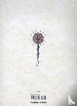 Megamunden, Mega - The Tattoo Colouring Book