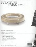 Lawson, Stuart - Furniture Design