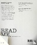 Horberry, Roger, Lingwood, Gyles - Read Me