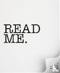Horberry, Roger, Lingwood, Gyles - Read Me