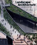 Holden, Robert, Liversedge, Jamie - Landscape Architecture