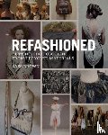 Brown, Sass - ReFashioned