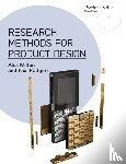 Milton, Alex, Rodgers, Paul - Research Methods for Product Design