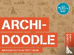 Bowkett, Steve - Archidoodle