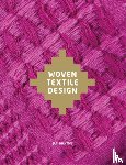 Shenton, Jan - Woven Textile Design