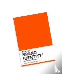 Slade-Brooking, Catharine - Creating a Brand Identity: A Guide for Designers