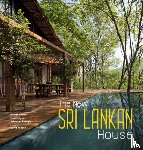 Powell, Robert, Posingis, Sebastian - The New Sri Lankan House