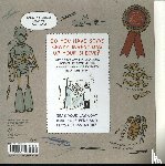 Rae, Andrew, Regan, Lisa - My Crazy Inventions Sketchbook