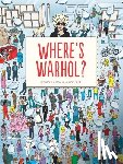 Ingram, Catharine - Where's Warhol?