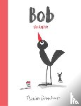 Deuchars, Marion - Bob the Artist