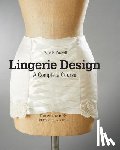 Powell, Pamela - Lingerie Design