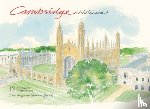 Byfield, Graham - Cambridge Notecards
