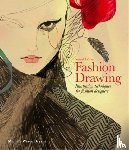 Wesen Bryant, Michele - Fashion Drawing, Second edition