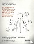 Szkutnicka, Basia - Technical Drawing for Fashion, second edition