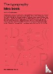 Heller, Steven, Anderson, Gail - The Typography Idea Book