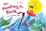 Rumsby, Anna - The Painting-In Book