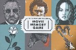 Little White Lies - The Little White Lies Movie Memory Game