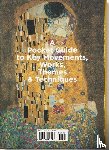 Hodge, Susie - Short Story of Art