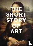 Hodge, Susie - Short Story of Art