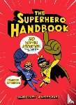 Doyle, James, Ford, Jason - The Superhero Handbook